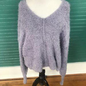 Sale! Free people 'icing' sweater